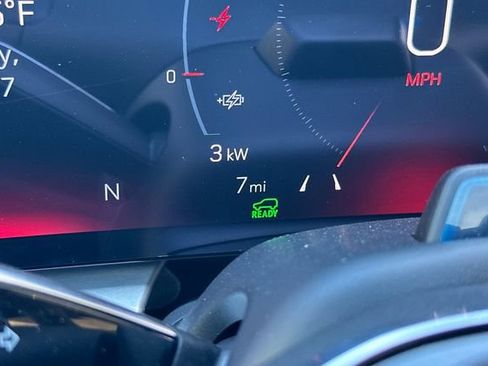 New 2026 Cadillac Lyriq V w/ Exterior Carbon Fiber Package image 27