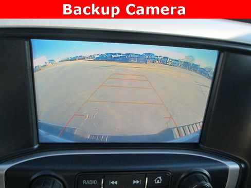 Used 2018 GMC Sierra 1500 SLT w/ SLT Premium Package image 16