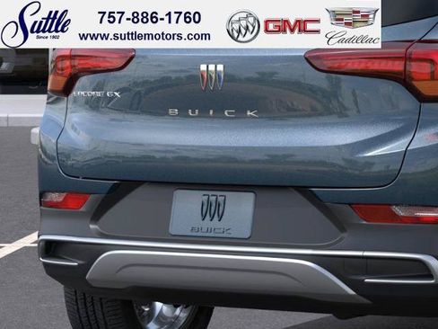 New 2026 Buick Encore GX Preferred w/ Comfort Package FWD image 14