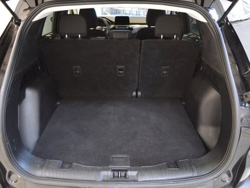 Used 2025 Ford Escape Active image 13