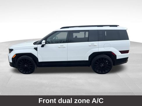 Certified 2024 Hyundai Santa Fe Calligraphy image 6