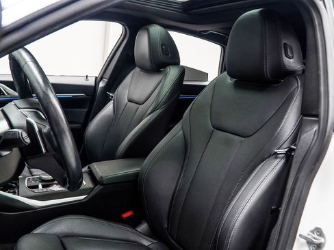 Used 2024 BMW 430i Gran Coupe w/ Premium Package RWD image 38