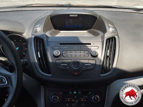 Used 2017 Ford Escape SE FWD image 21