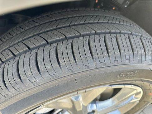 New 2026 Honda HR-V LX image 24