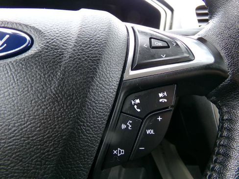 Used 2018 Ford Fusion Energi SE FWD image 14