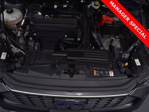 Used 2023 Ford Escape Platinum image 21