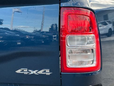 Used 2024 RAM 2500 Big Horn w/ Bed Utility Group image 45