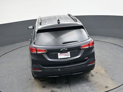 Used 2023 Chevrolet Equinox RS image 29