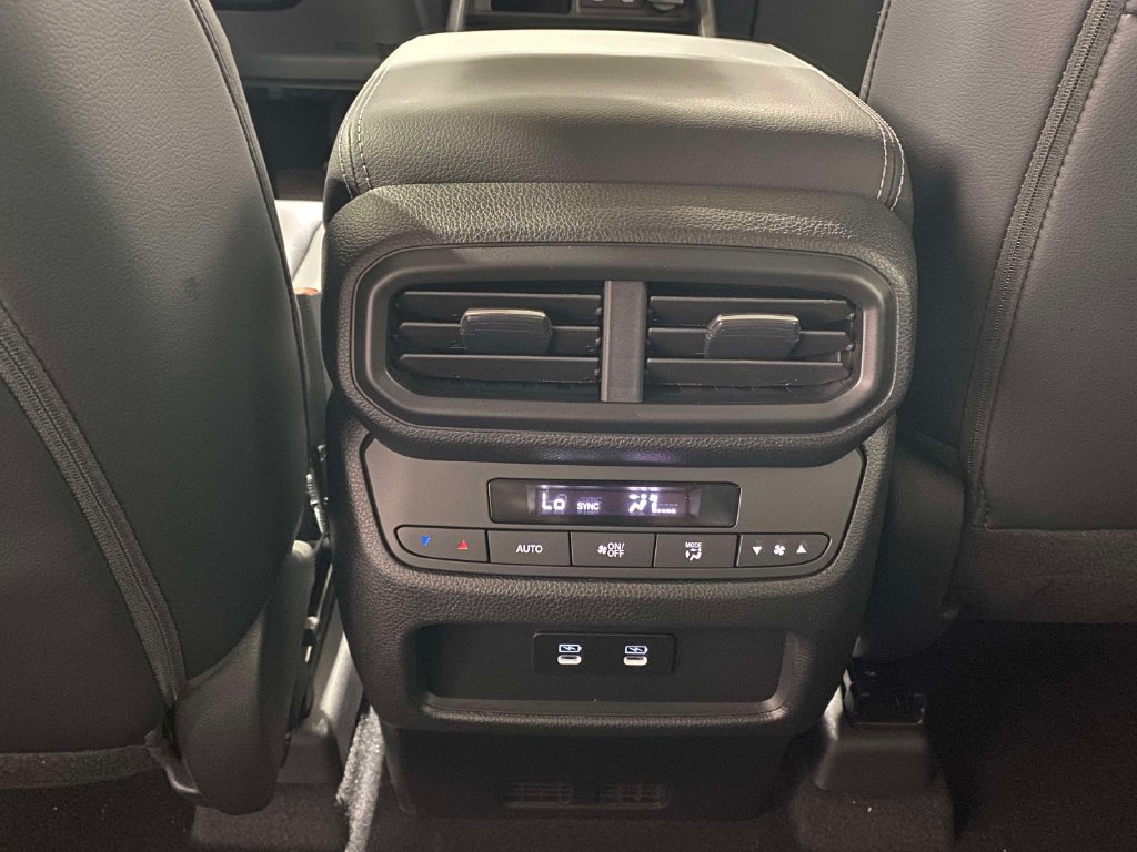 New 2026 Honda Pilot EX-L image 13