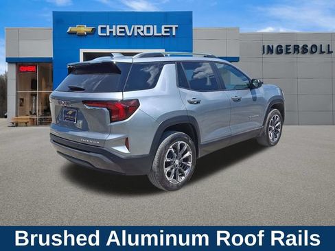 Used 2026 GMC Terrain Elevation w/ Elevation Premium Package AWD/4WD image 23