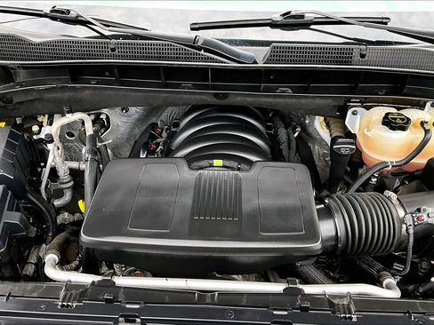 Used 2025 GMC Sierra 1500 SLT AWD/4WD image 32