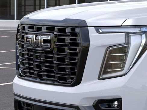 New 2026 GMC Yukon XL Denali Ultimate image 13