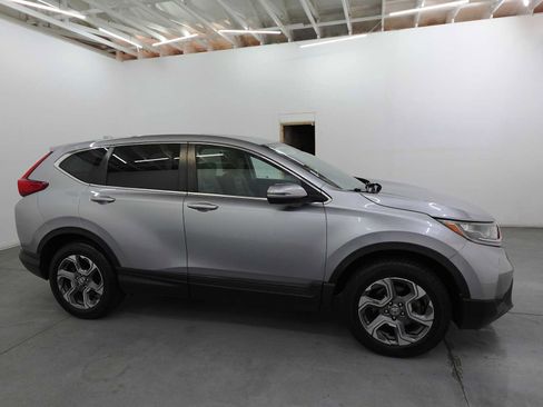 Used 2017 Honda CR-V EX image 4