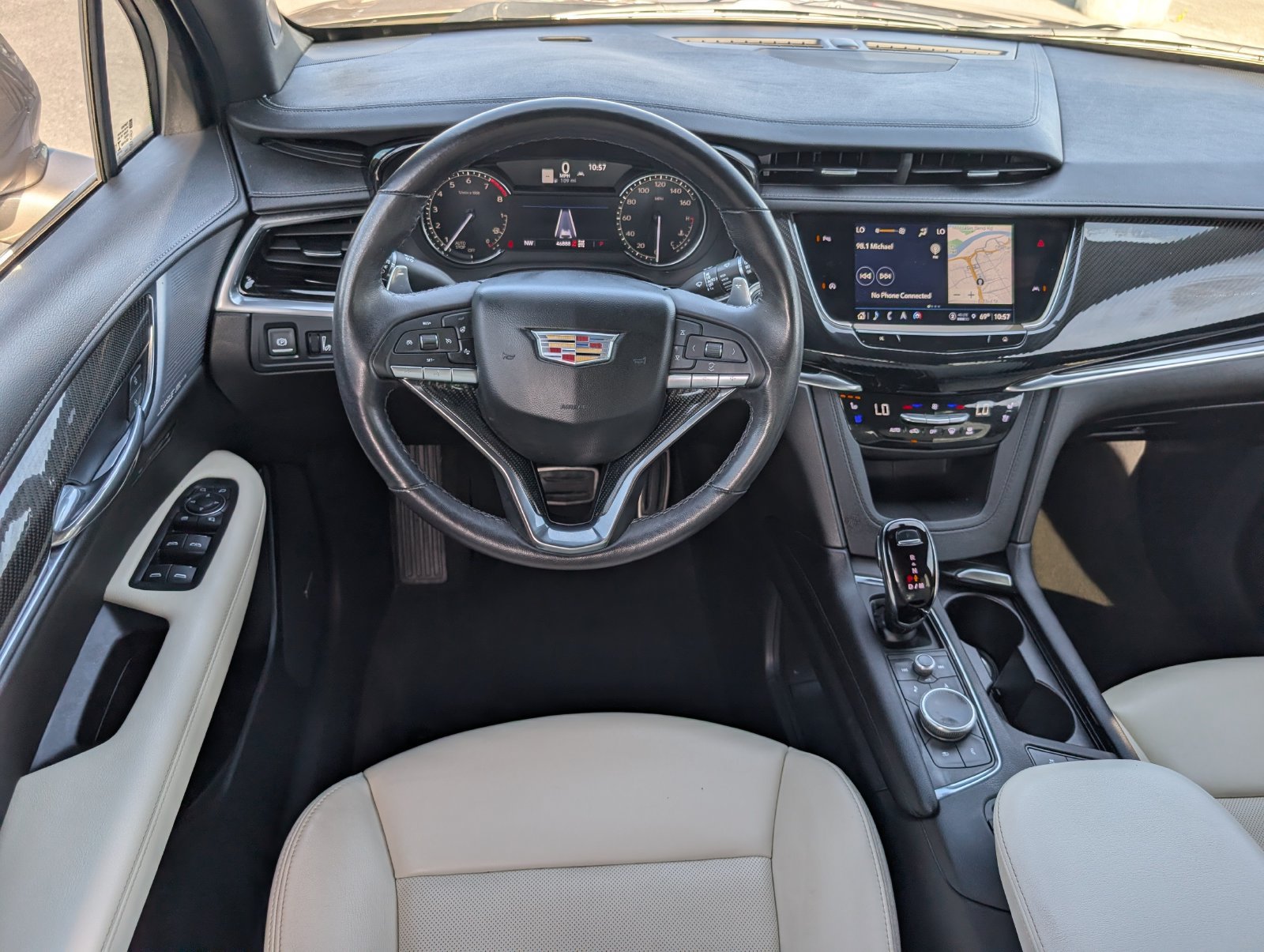 Used 2023 Cadillac XT6 Sport AWD/4WD image 19