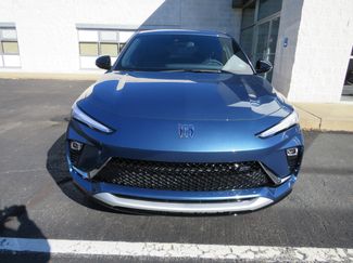 New 2026 Buick Envista Sport Touring w/ Convenience I Package video 2