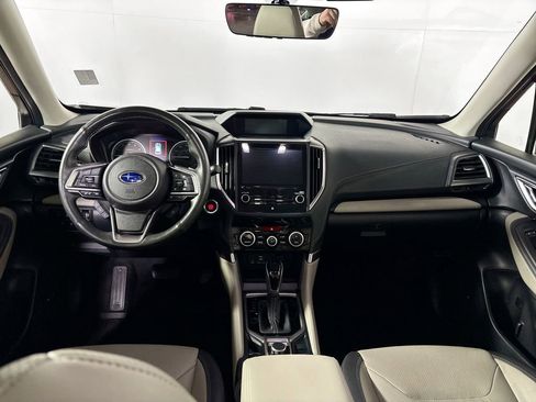 Certified 2022 Subaru Forester Limited image 13