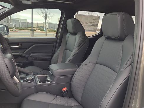 New 2026 Toyota Tacoma TRD Sport image 11