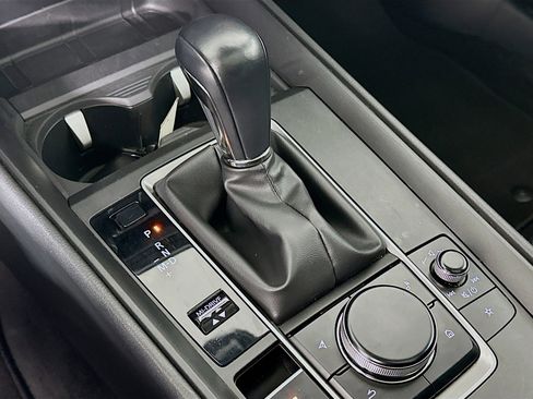 Used 2025 MAZDA CX-50 AWD 2.5 S w/ Premium Package image 24