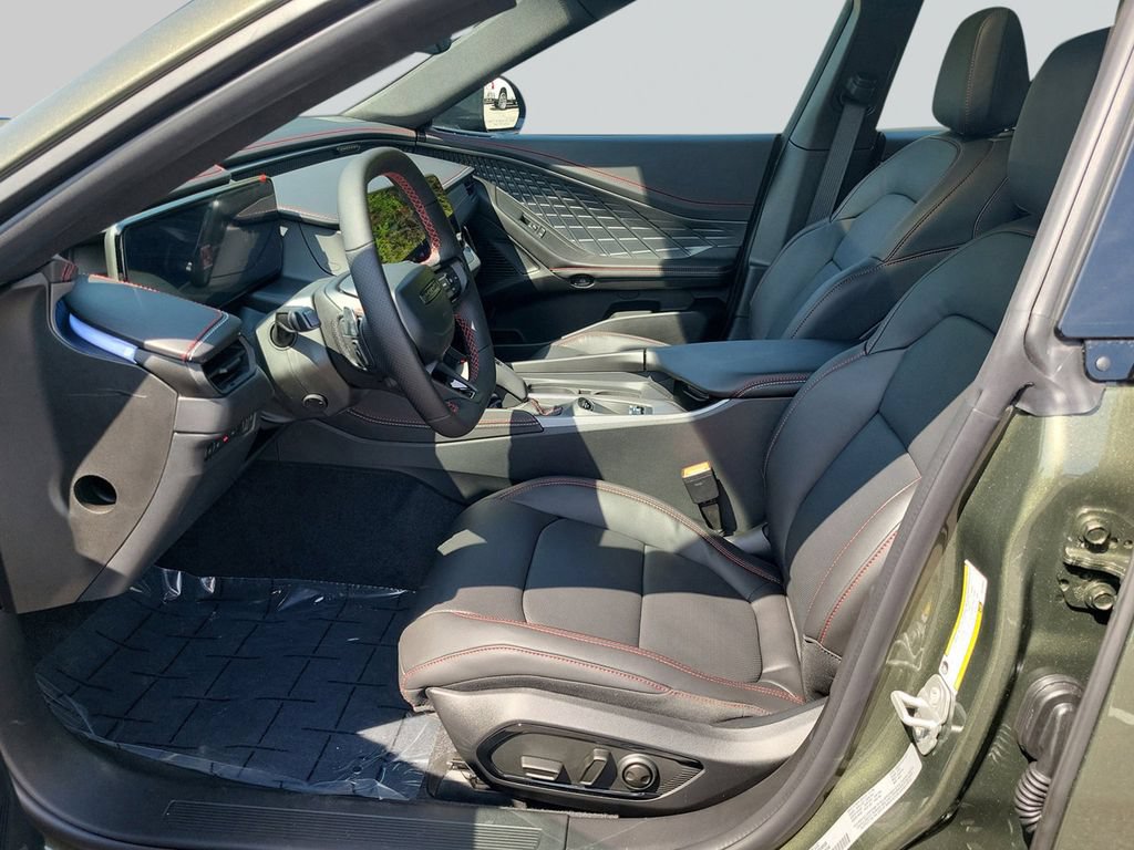 New 2026 Dodge Charger R/T AWD/4WD image 27