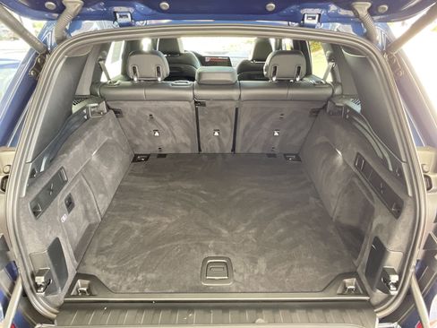 Certified 2023 BMW X5 xDrive40i w/ M Sport Package image 32