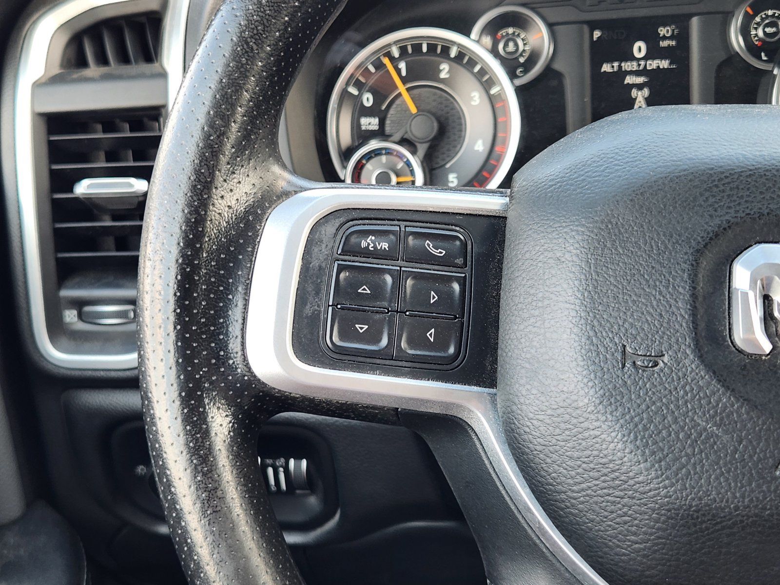 Used 2019 RAM 2500 Big Horn AWD/4WD image 32