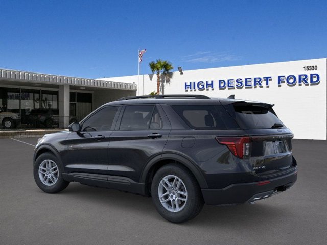 New 2026 Ford Explorer Active w/ Active Comfort Package RWD image 4