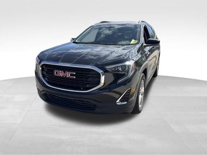 Used 2020 GMC Terrain SLE w/ Driver Convenience Package