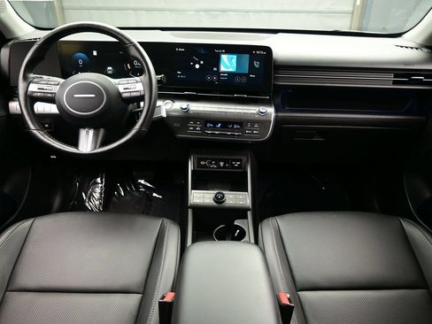 Used 2026 Hyundai Kona Limited AWD/4WD image 17