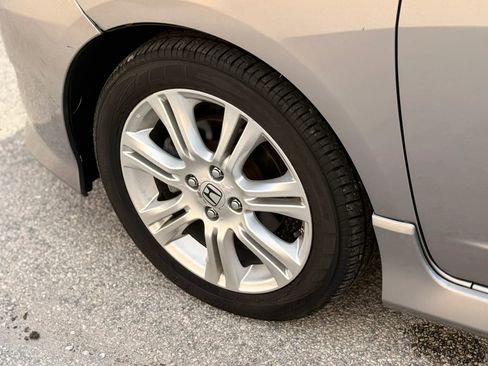 Used 2009 Honda Fit Sport image 34