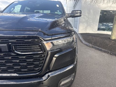 New 2026 RAM 1500 Big Horn image 10