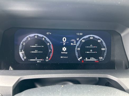 New 2026 Toyota 4Runner TRD Sport Premium AWD/4WD image 9