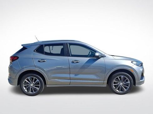 Used 2023 Buick Encore GX Select w/ Sport Touring Package AWD/4WD image 7