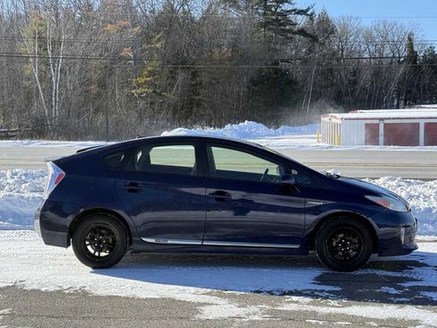Used 2012 Toyota Prius image 3