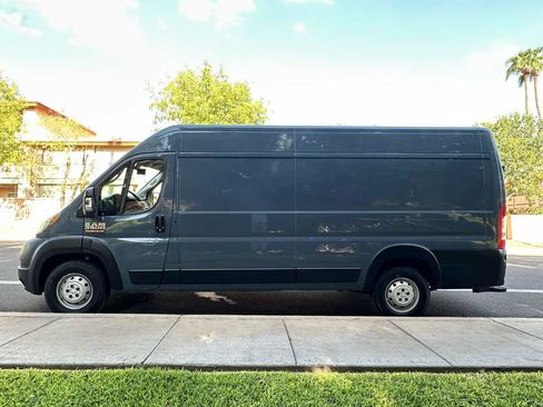Used 2019 RAM ProMaster 3500 FWD image 5
