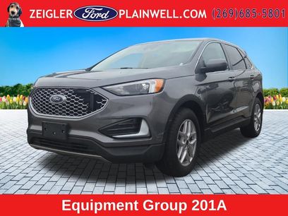 Used 2023 Ford Edge SEL