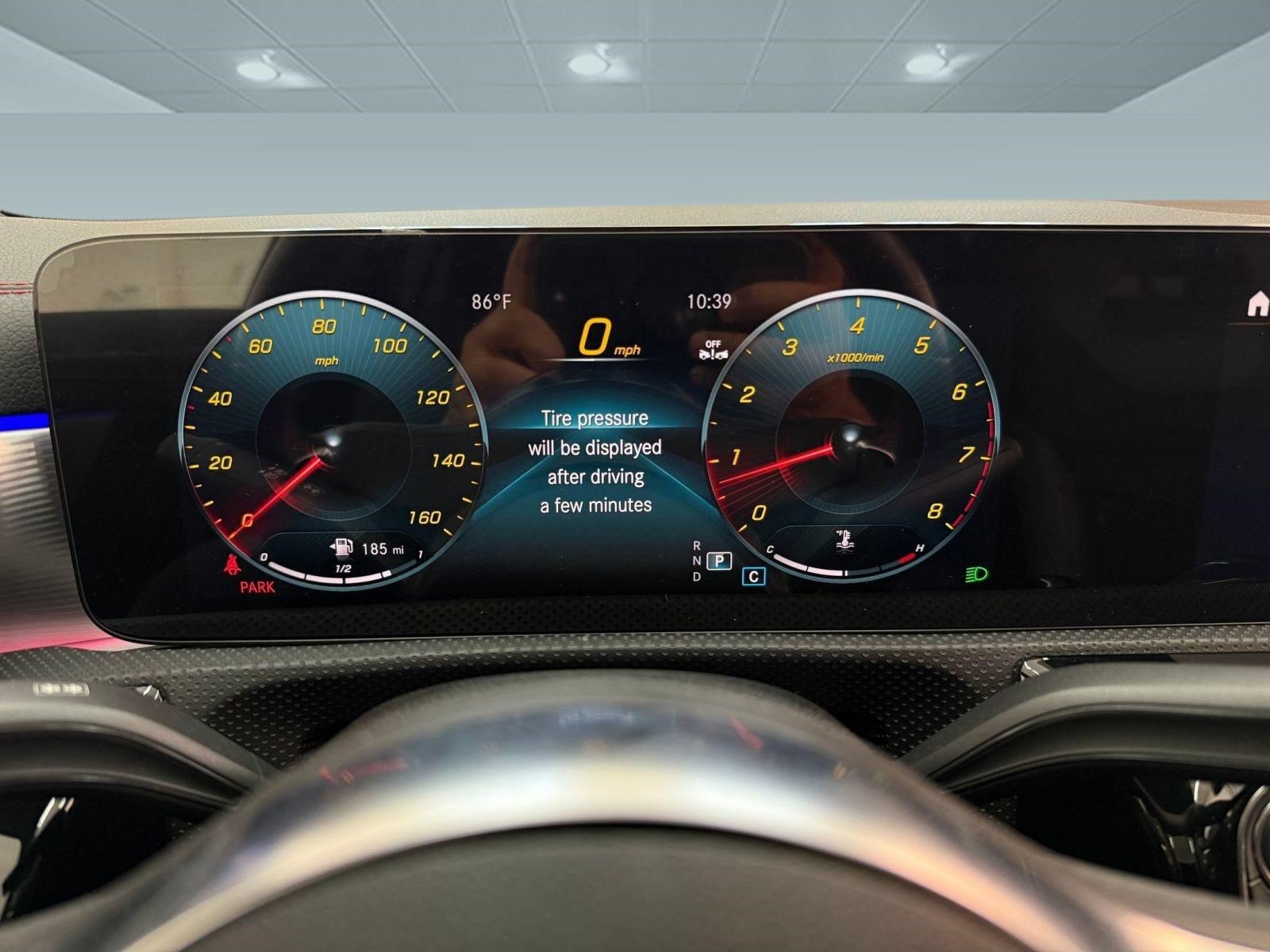 Used 2023 Mercedes-Benz CLA 250 image 18