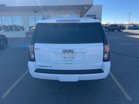 Used 2020 GMC Yukon XL SLT w/ Open Road Package image 6