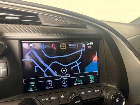 Used 2019 Chevrolet Corvette Grand Sport image 19