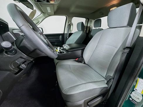 Used 2022 RAM 1500 Tradesman w/ Popular Equipment Group AWD/4WD image 11