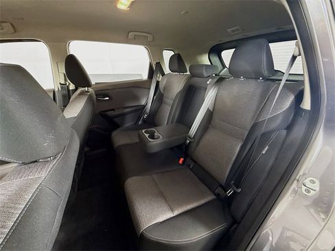 Certified 2023 Nissan Rogue SV image 8