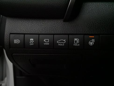 Certified 2023 Toyota Camry XSE w/ Navigation Package image 29