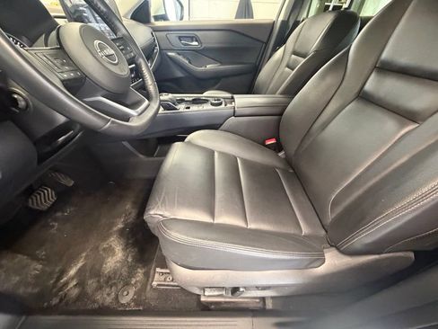 Used 2023 Nissan Rogue SL AWD/4WD image 17
