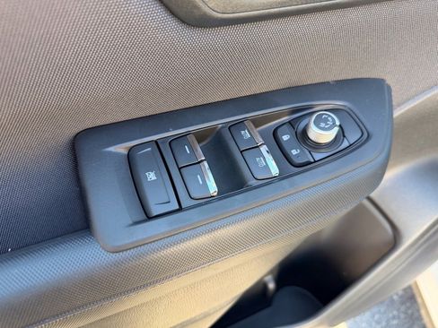 New 2026 Subaru Forester Premium image 11