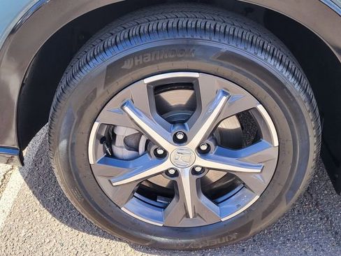 Used 2025 Honda HR-V EX-L image 10