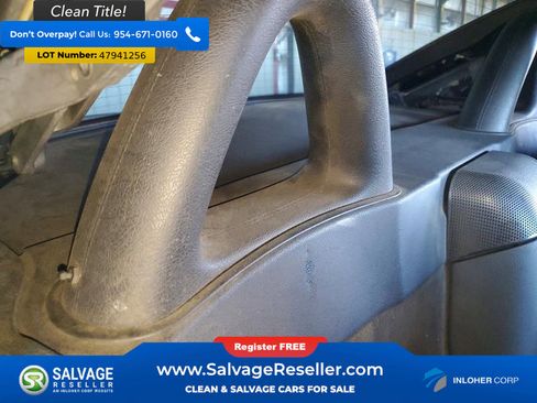 Used 2007 Mercedes-Benz SLK 280 image 13