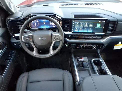 New 2026 Chevrolet Silverado 1500 RST image 18