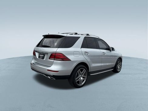 Used 2018 Mercedes-Benz GLE 350 image 8