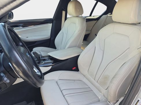 Used 2017 BMW 540i image 15