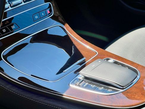 Certified 2023 Mercedes-Benz E 450 4MATIC Sedan image 29