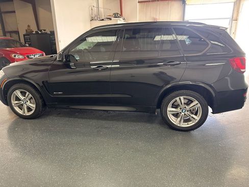 Used 2015 BMW X5 xDrive50i image 7